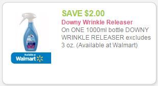downy coupon