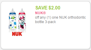 nuk coupon