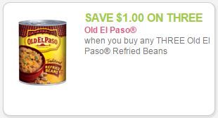old el paso