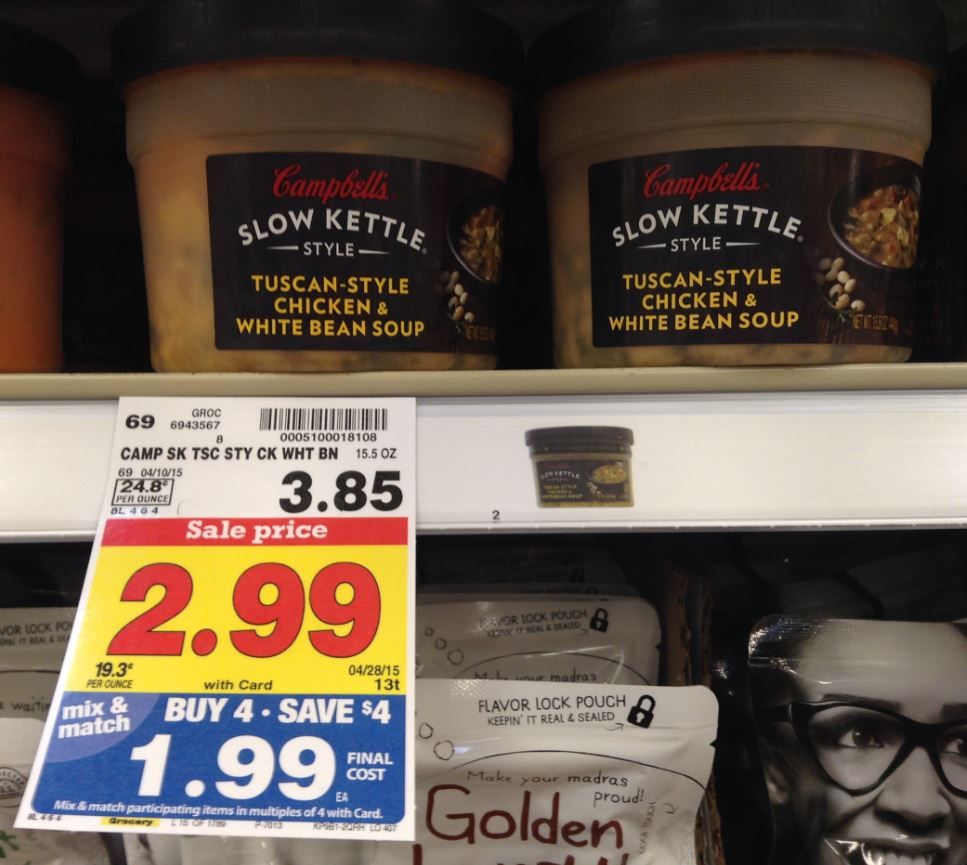slow kettle soup