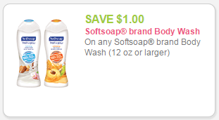 softsoap