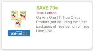 true citrus
