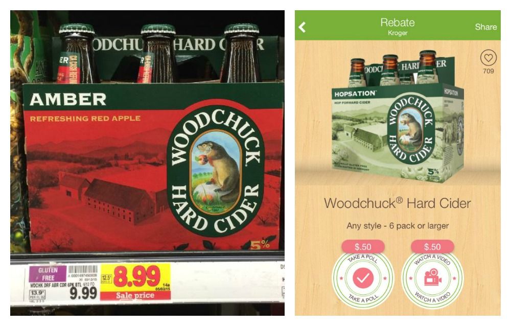 wood chuck