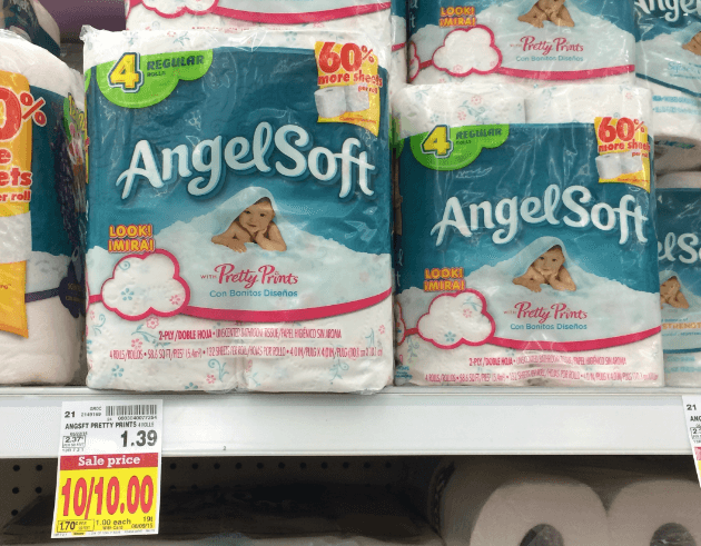 Angel Soft