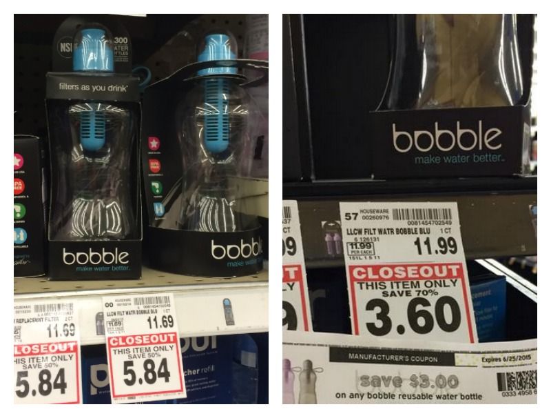 Bobble