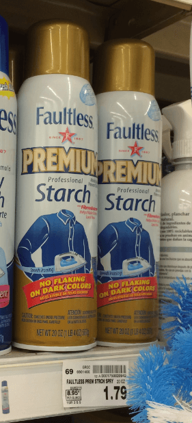 Faultless