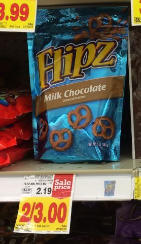 Flipz