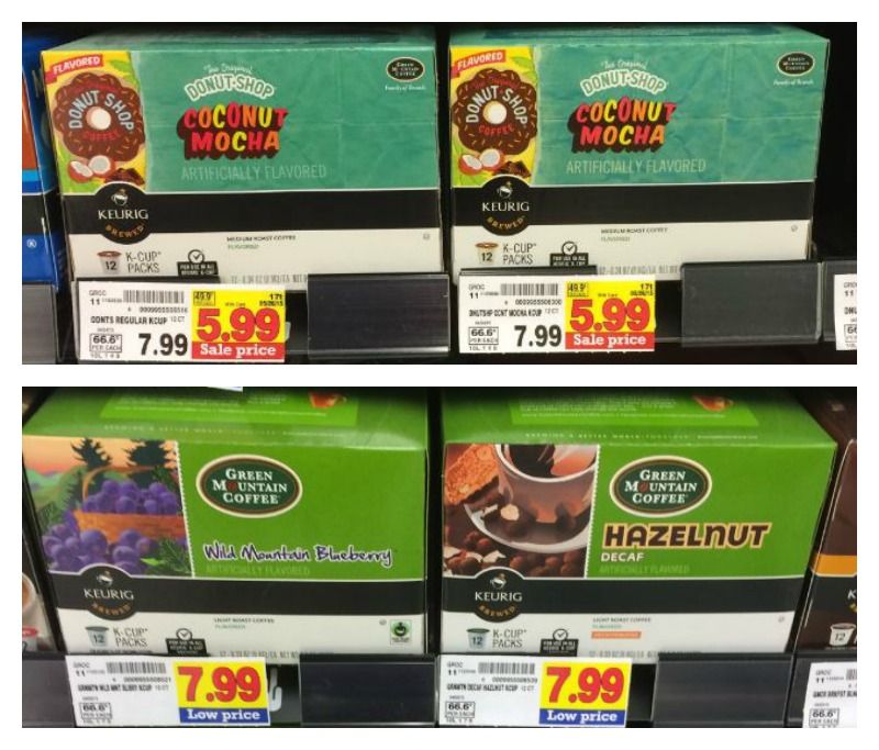 Kcups cat