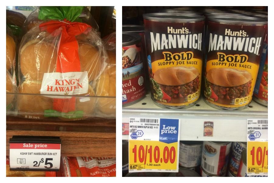 King's Hawaiian