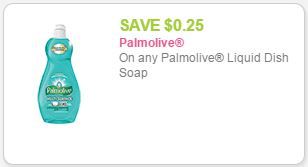 Palmolive