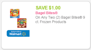 bagel bites coupon