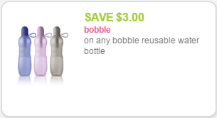 bobble coupon