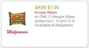 boogie coupon
