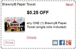 brawny