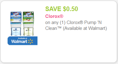 clorox 2