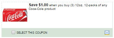coke coupon