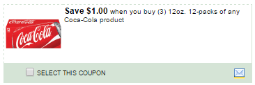 coke coupon