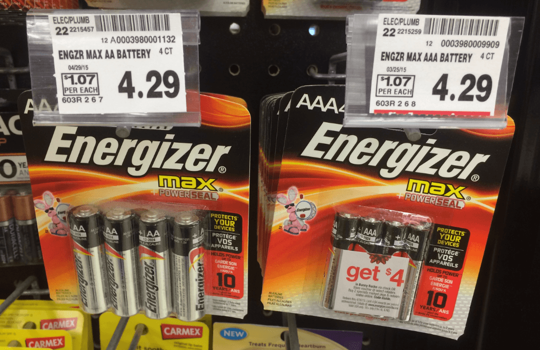energizer