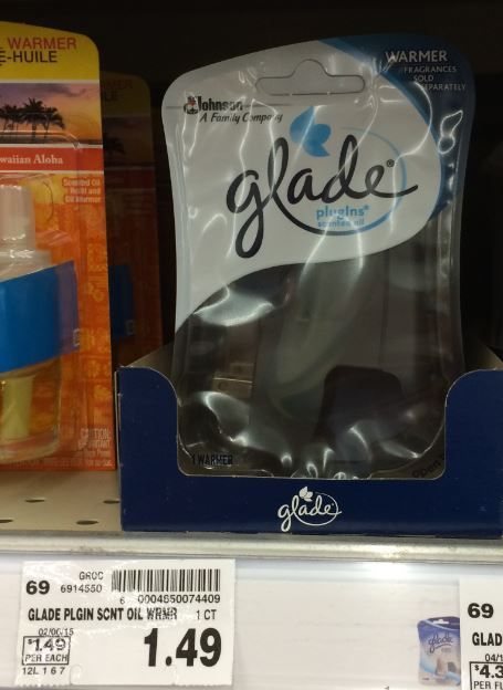 glade