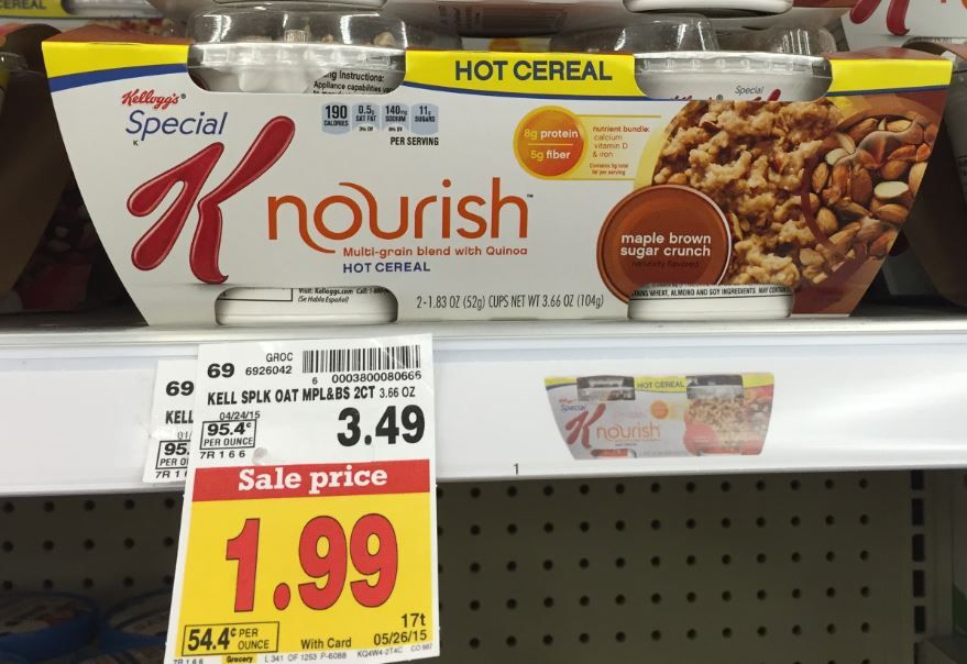 nourish