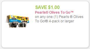 pearls olives to go