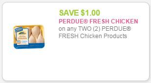 perdue coupon