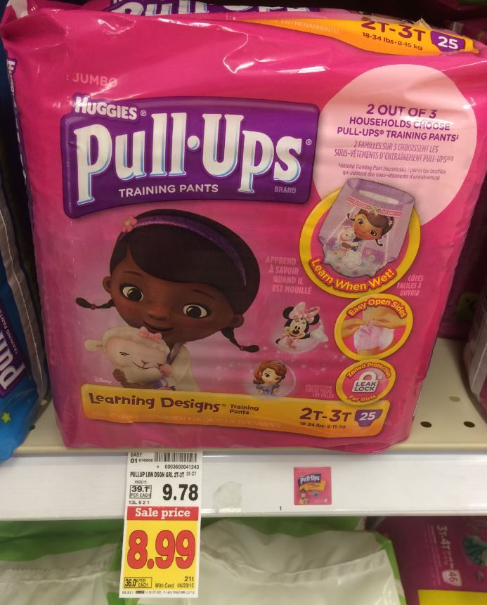 pull ups
