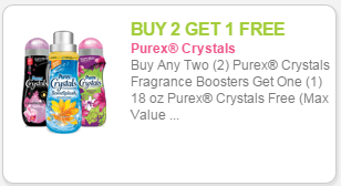 purex coupon
