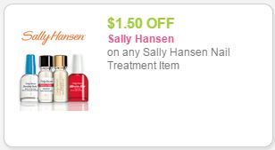 sally coupon
