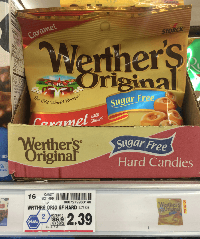 werthers