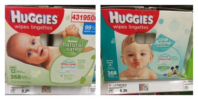 wipes