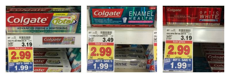 Colgate 1