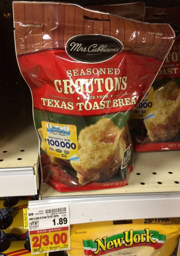 Mrs. Cubbisons