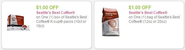 Seattle's Best