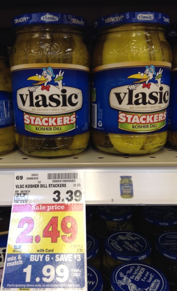Vlasic 1