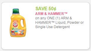 arm & Hammer