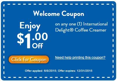 coupon
