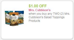 croutons