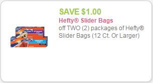 hefty coupon