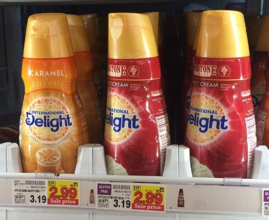 international delight