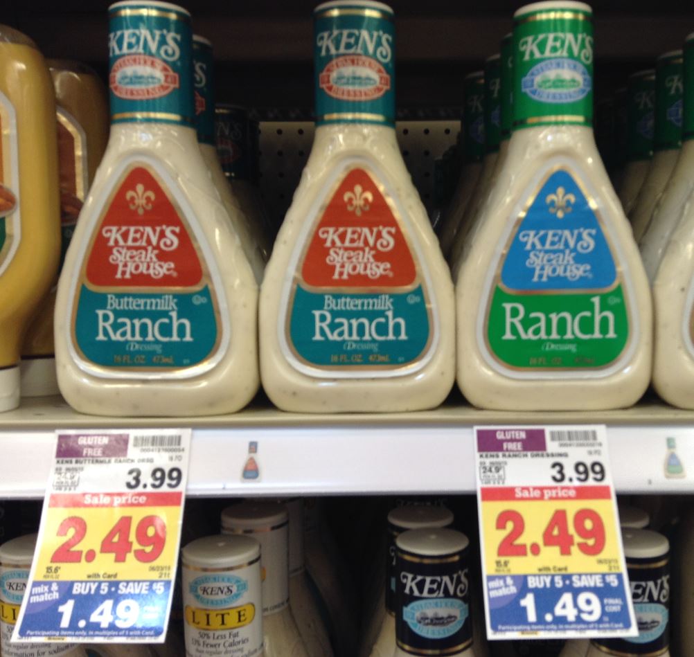 ken's ranch
