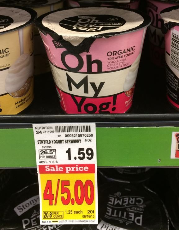 oh my yog