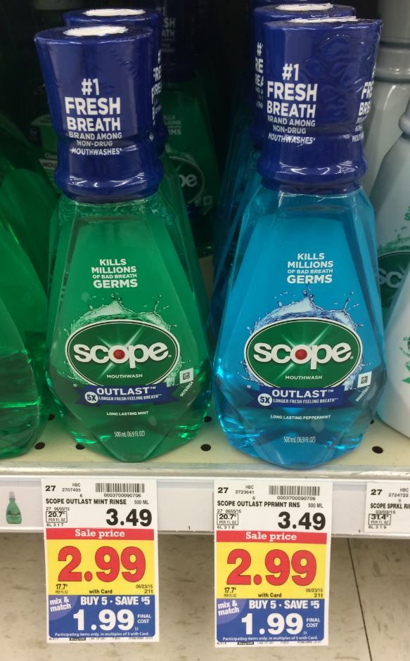 scope outlast