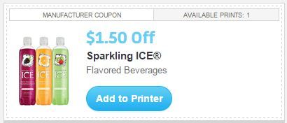 sparkling