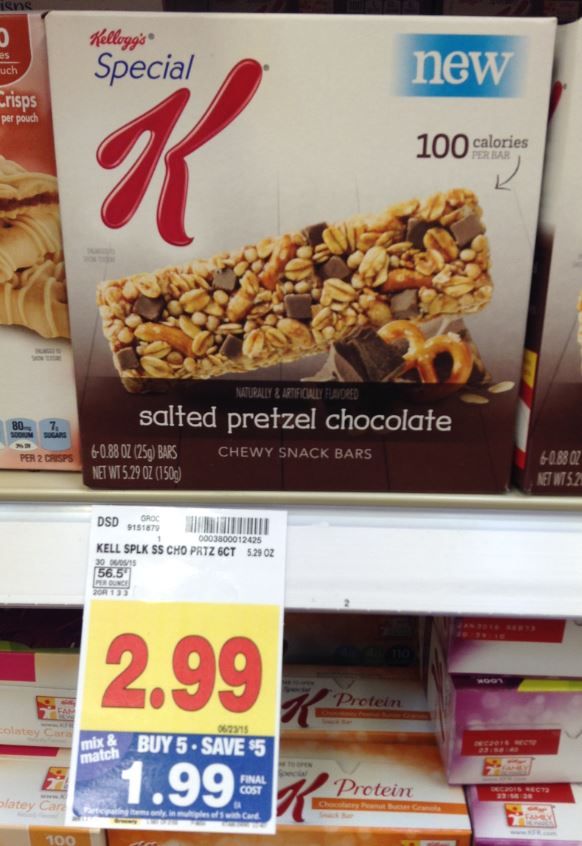special k