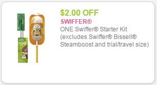 swiffer coupon