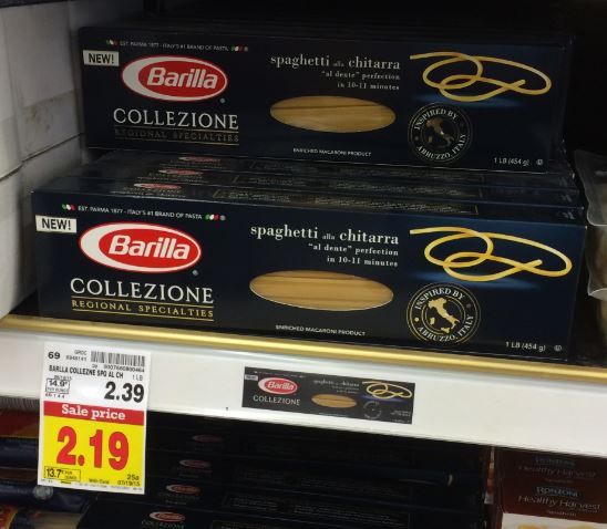 Barilla