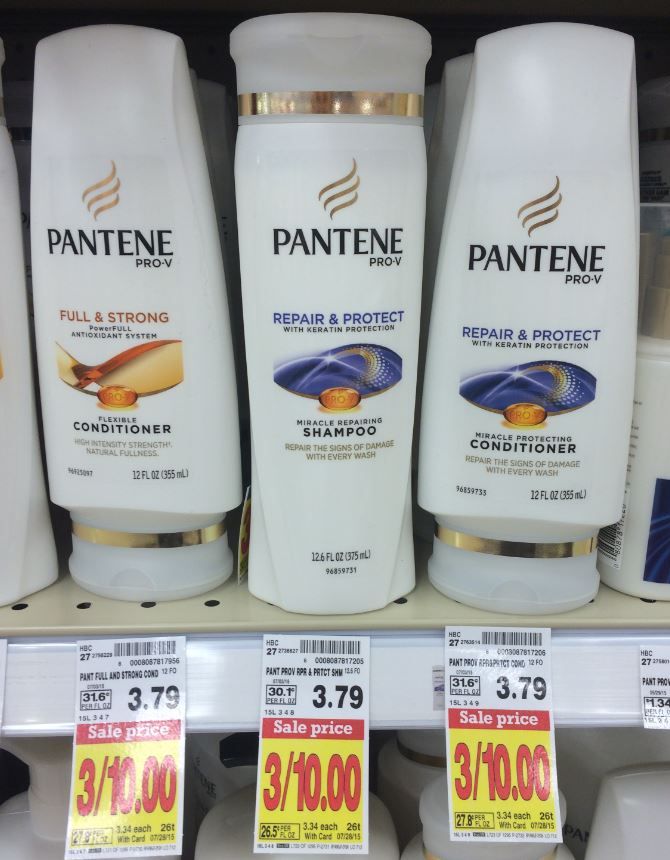 Pantene