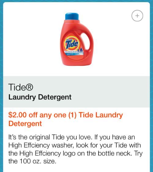 Tide mobi