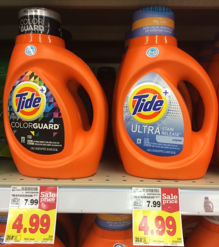 Tide